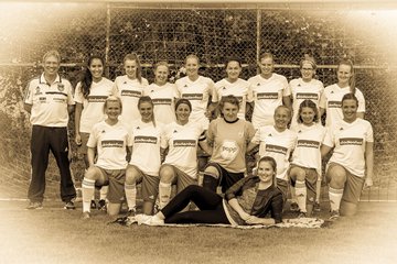Bild 2856 - Frauen TSV Wiemersdorf - FSC Kaltenkirchen : Ergebnis: 0:12